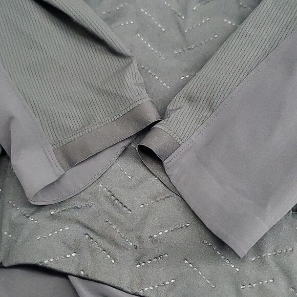 Under Armour Coldgear Reactor Full-zip Jacket Big and Tall 3XL - Picture 10 of 10